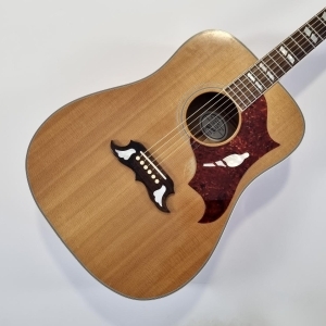 Gibson Dove 2008 Antique Natural