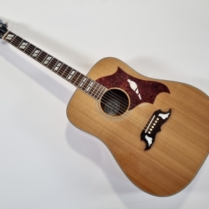 Gibson Dove 2008 Antique Natural