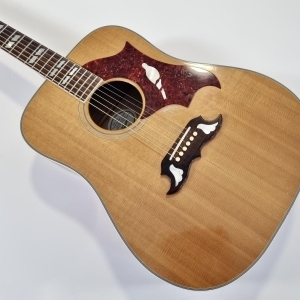 Gibson Dove 2008 Antique Natural