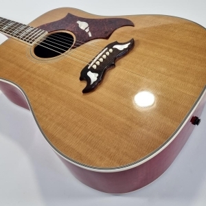 Gibson Dove 2008 Antique Natural