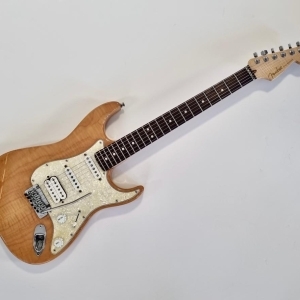 Fender Stratocaster Contemporary 1995 Custom Shop Natural