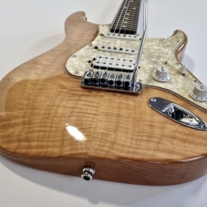 Fender Stratocaster Contemporary 1995 Custom Shop Natural