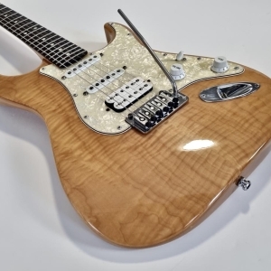 Fender Stratocaster Contemporary 1995 Custom Shop Natural