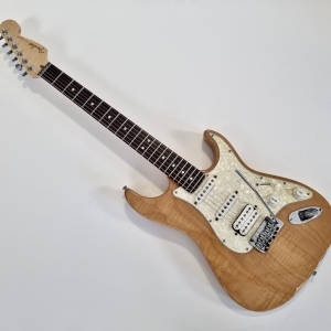 Fender Stratocaster Contemporary 1995 Custom Shop Natural