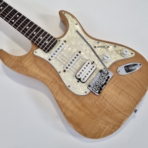 Fender Stratocaster Contemporary 1995 Custom Shop Natural