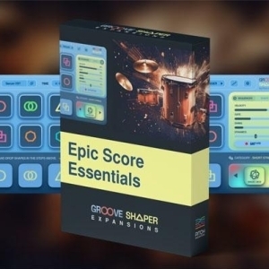 Epic Score Essentials