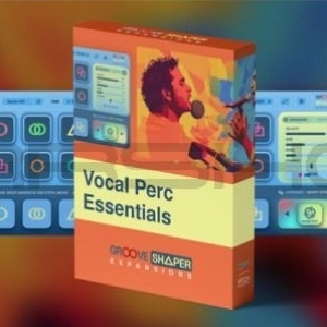 Vocal Beat Essentials