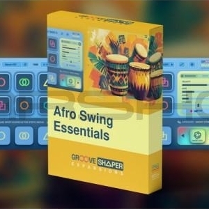 Afro Swing Essentials