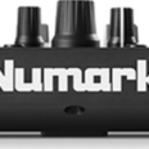 Numark Mixtrack Platinum FX