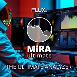 Flux Mira Ultimate