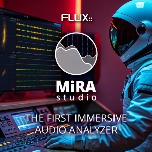 Flux Mira Studio