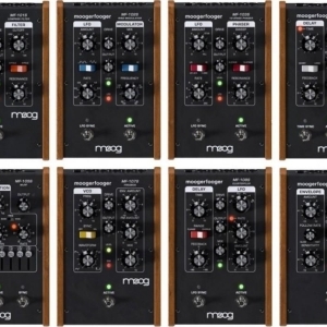 Complete Moogerfooger Effects Bundle