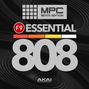 F9 - Essential 808