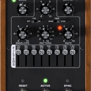 Moog erfooger MF-105S MuRF