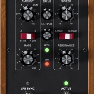 Moog erfooger MF-103S 12-Stage Phaser