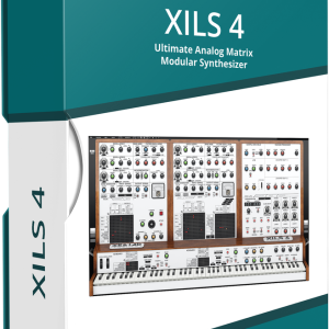 XILS Labs XILS 4