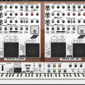 XILS Labs XILS 4