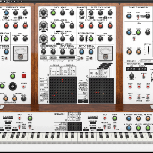 XILS Labs XILS 4