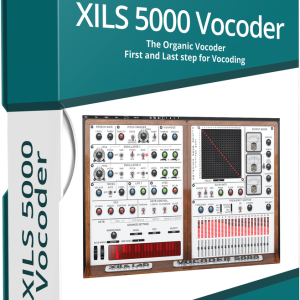 XILS Labs XILS Vocoder 5000