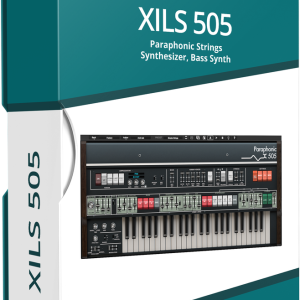 XILS Labs XILS 505