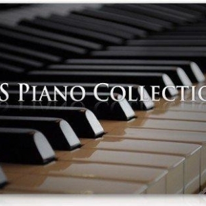 Acousticsamples AS Piano Collection