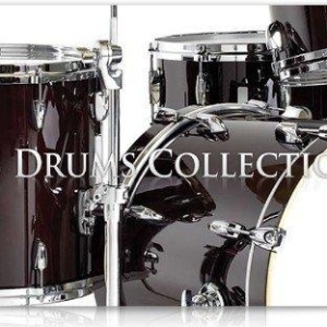 Acousticsamples AS Drums Collection