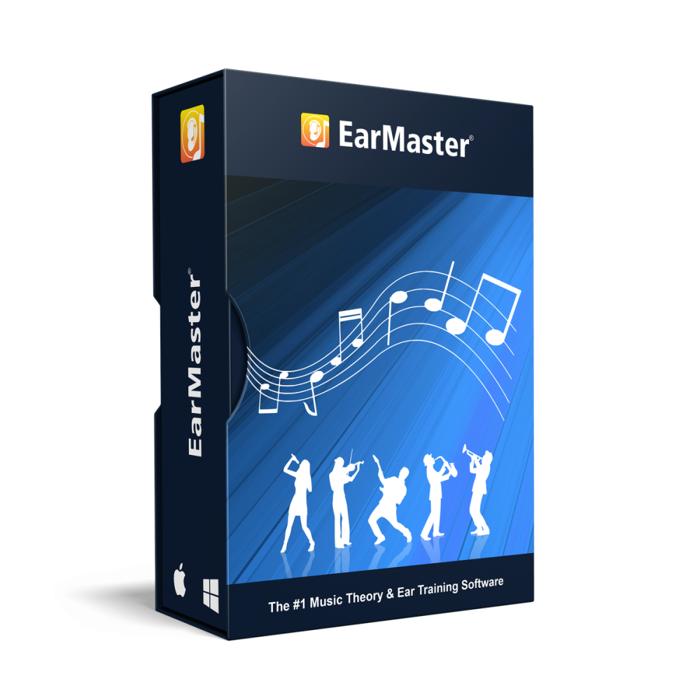 EarMaster  Pro 7