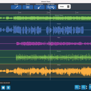 AudioSourceRE DeMIX Pro