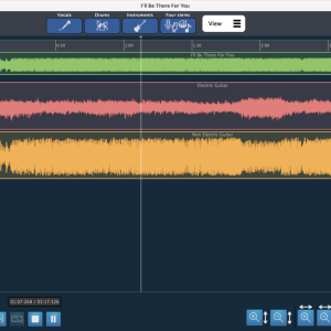 AudioSourceRE DeMIX Pro