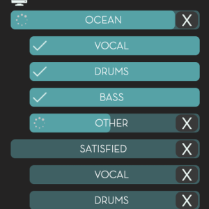 AudioSourceRE DeMIX Essentials