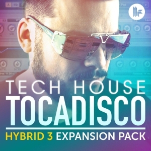 AIR Music Technology Tocadisco expansion pack