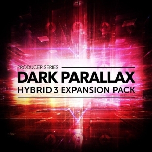 AIR Music Technology Dark Parallax expansion pack