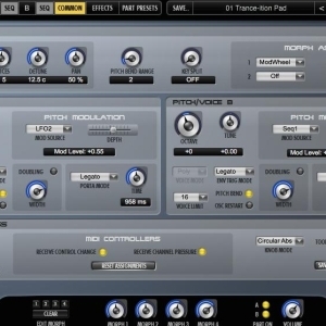 AIR Music Technology Super Synth Pack