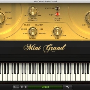 AIR Music Technology Essential Pianos Pack