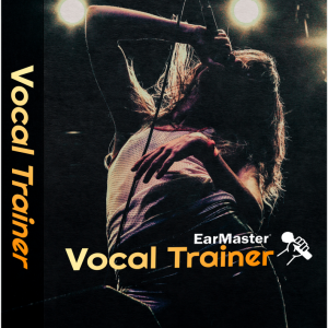 EarMaster Vocal Trainer