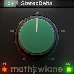 Mathew Lane StereoDelta 2