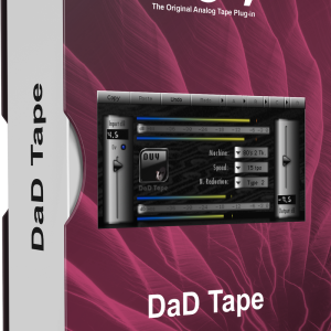 DUY  DaD Tape