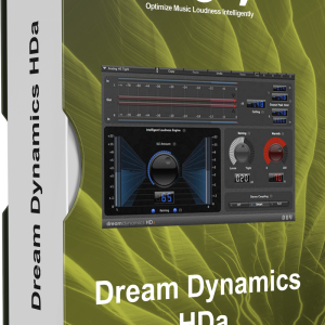 DUY  Dream Dynamics HDa