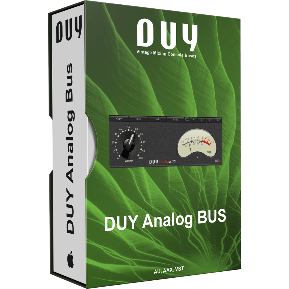 DUY  Analog Bus