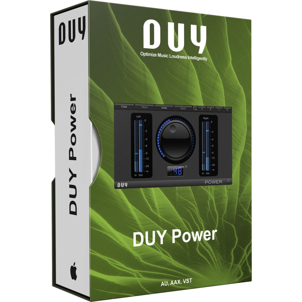 DUY  Power