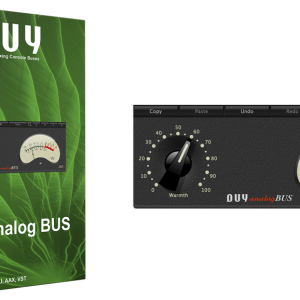 DUY  Analog Bus