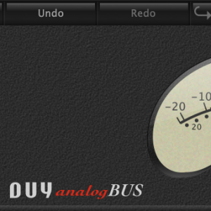 DUY  Analog Bus