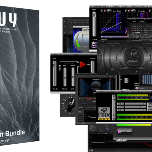 DUY Platinum Bundle