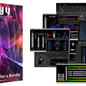 DUY Music Creators Bundle