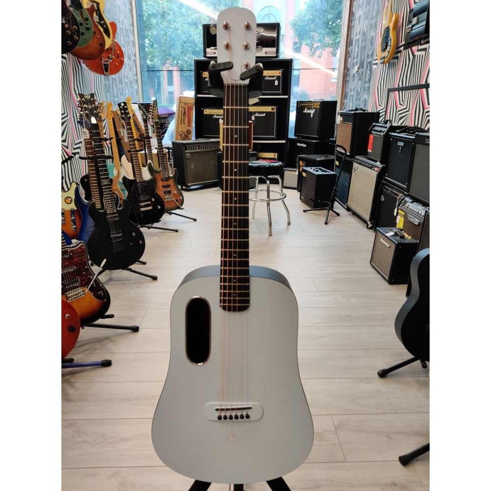 Lava Guitare Blue Touch 36