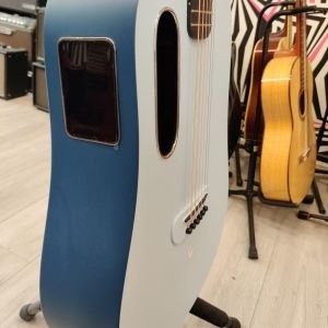 Lava Guitare Blue Touch 36