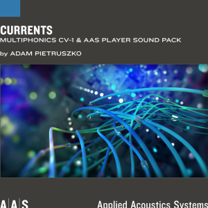 Applied Acoustics Systems Currents