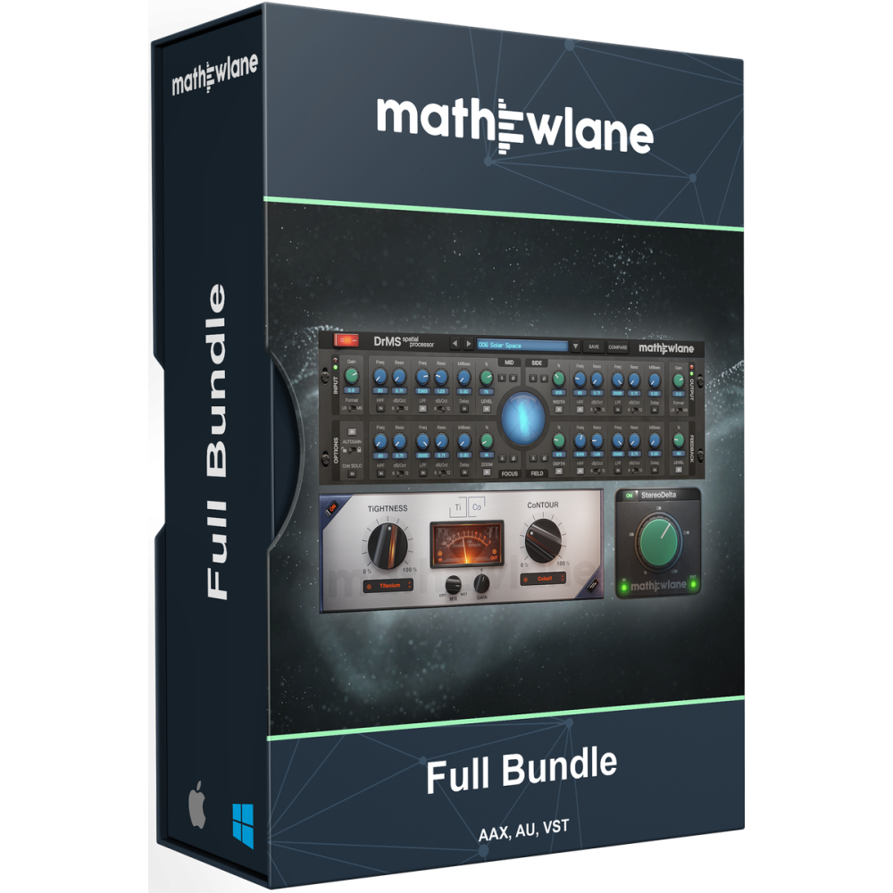 Mathew Lane Full Bundle