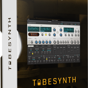 AIR Music Technology TubeSynth