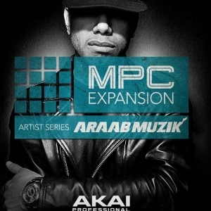 Akai Professional Araab Muzik